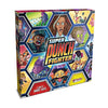 Super Punch Fighter Board Game - Zany Arena Combat Arcade Game! Fighting Strategy Game for Kids Kids & Adults, Ages 14+, 1-6 Players, 45 Minute
