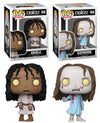 Funko The Exorcist Believer Pop! Complete Set (2)