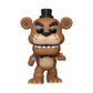 Funko POP! Games: Five Nights at Freddy's (FNAF) - Freddy