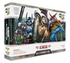 Kimon Allegiance Box