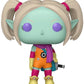 Funko Pop! Animation: Dragon Ball DAIMA - Panzy - Collectable Vinyl Figure - Gift Idea - Official Merchandise - Toys for Kids & Adults - Anime Fans