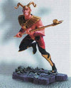 Kingdom Come: Gog Statue by DC Comics