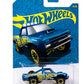 Hot Wheels 58th Anniversary Pearl and Chrome Vehicle Set, Blue and Gold, 2026 Collection, Set of 5, NO Chase