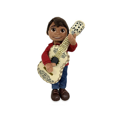 Disney Pixar Miguel Plush - Coco - 11 ¾ Inches