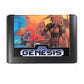 Console Heroes Altered Beast Retro Collectible Diorama - Mini Werewolf & Aggar Figures with Graveyard Boss Scene - SEGA Genesis Cartridge Collectible