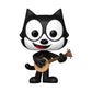 Funko POP TV: Felix The Cat 105th Anniversary - Felix - Collectable Vinyl Figure - Gift Idea - Official Merchandise - for Kids & Adults - Cartoons