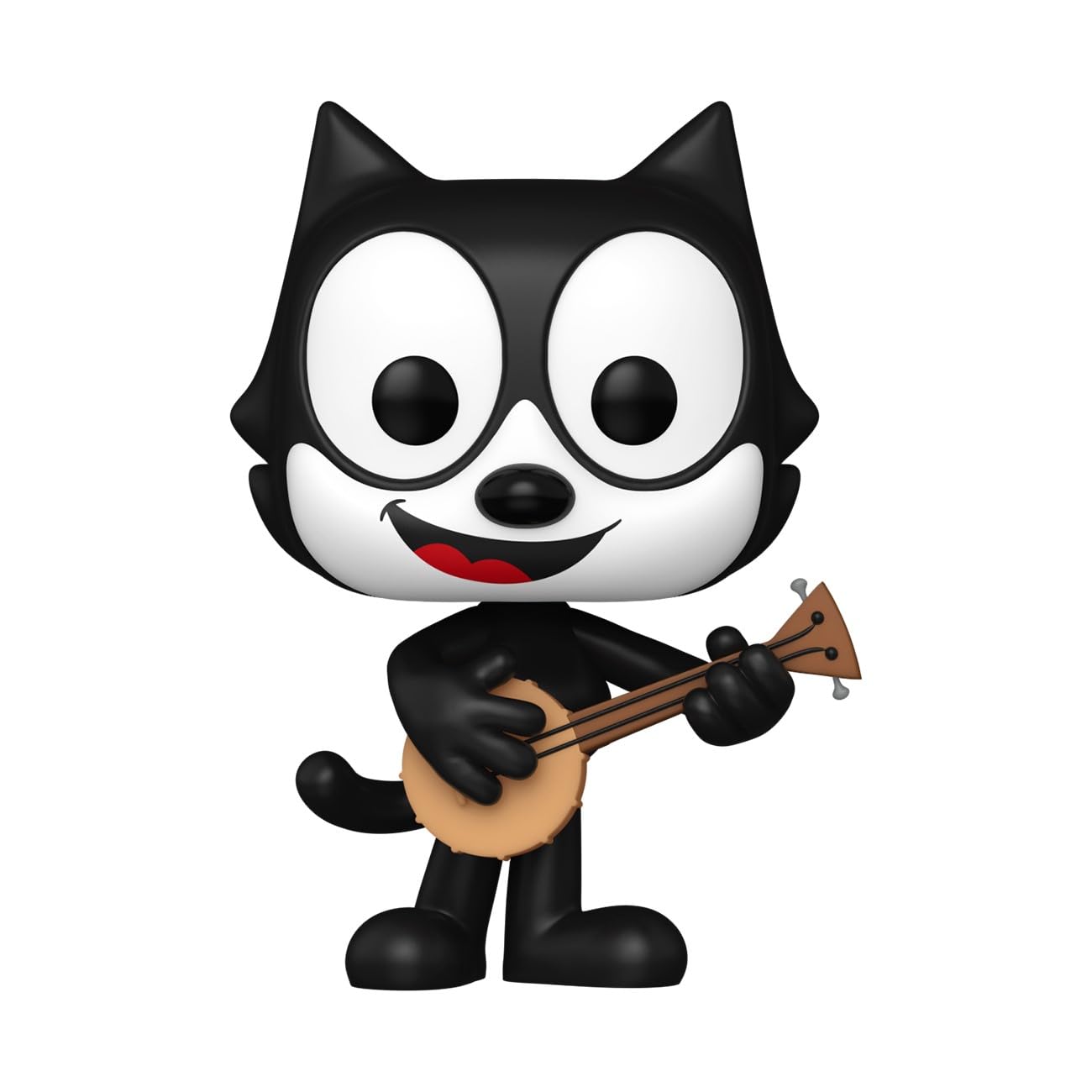 Funko POP TV: Felix The Cat 105th Anniversary - Felix - Collectable Vinyl Figure - Gift Idea - Official Merchandise - for Kids & Adults - Cartoons