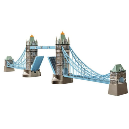 Ravensburger Tower Bridge 3D Puzzle