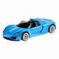 Hot Wheels 2020 Porsche 918 Spyder, Blue 94/250
