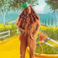 The Wizard of Oz Friends: Cowardly Lion Doll
