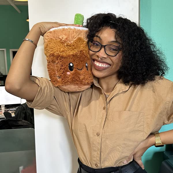 Squishable / Mini Comfort Food Cold Brew Plush
