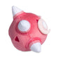 Pokémon Center: Minior (Red Core) Sitting Cuties Plush