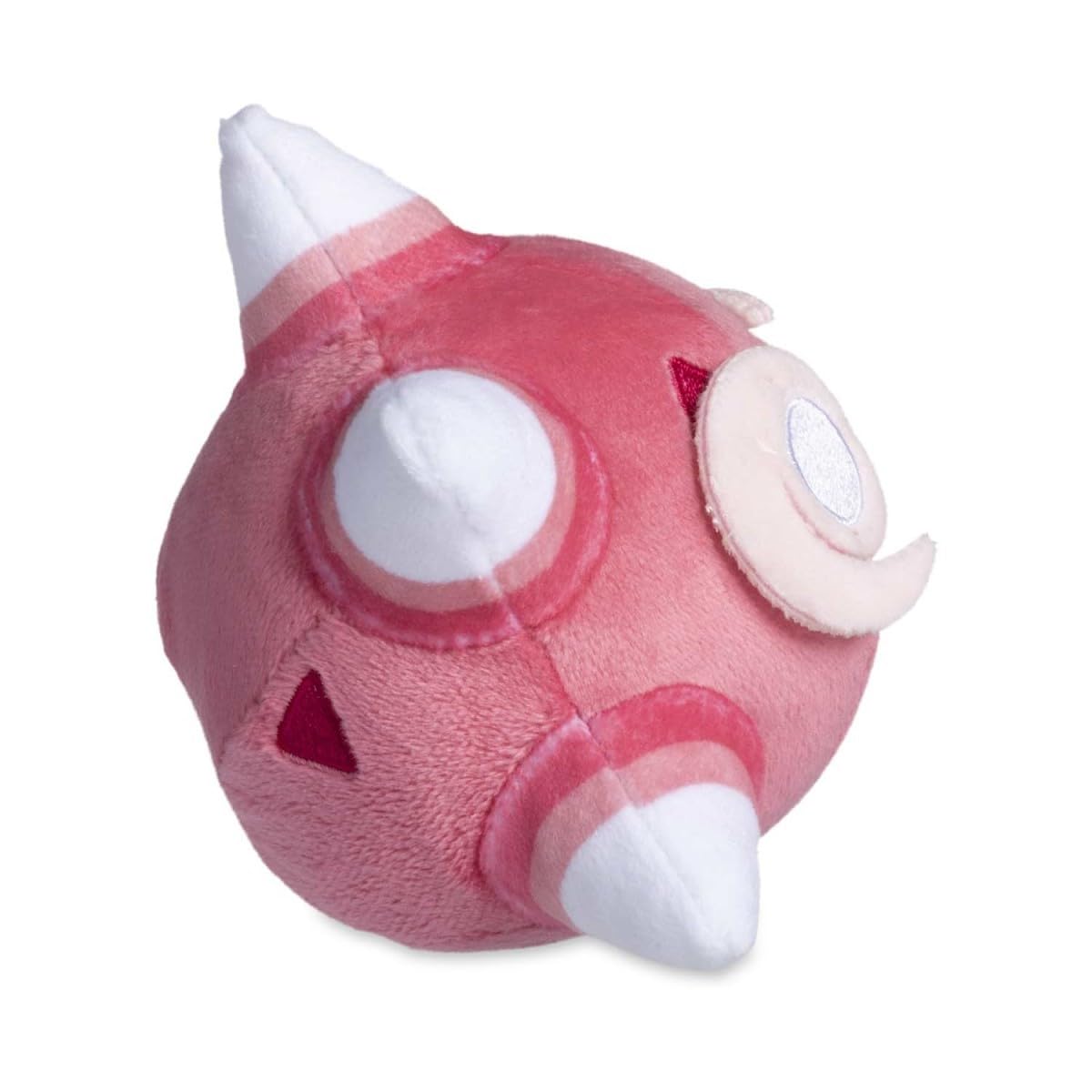 Pokémon Center: Minior (Red Core) Sitting Cuties Plush