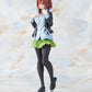 The Quintessential Quintuplets Coreful Figure Nakano Miku ~Uniform ver~ Prize Figure