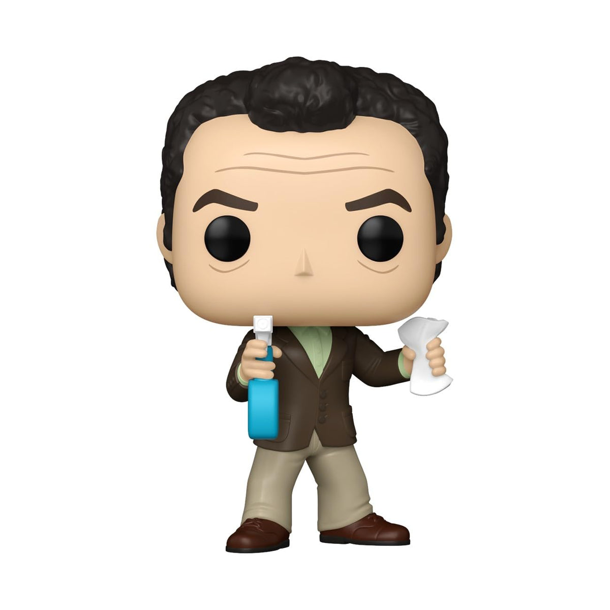 Funko POP! TV: Monk