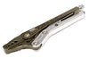 Integy Billet Machined Adjustable Shock Shaft Maintenance Pliers