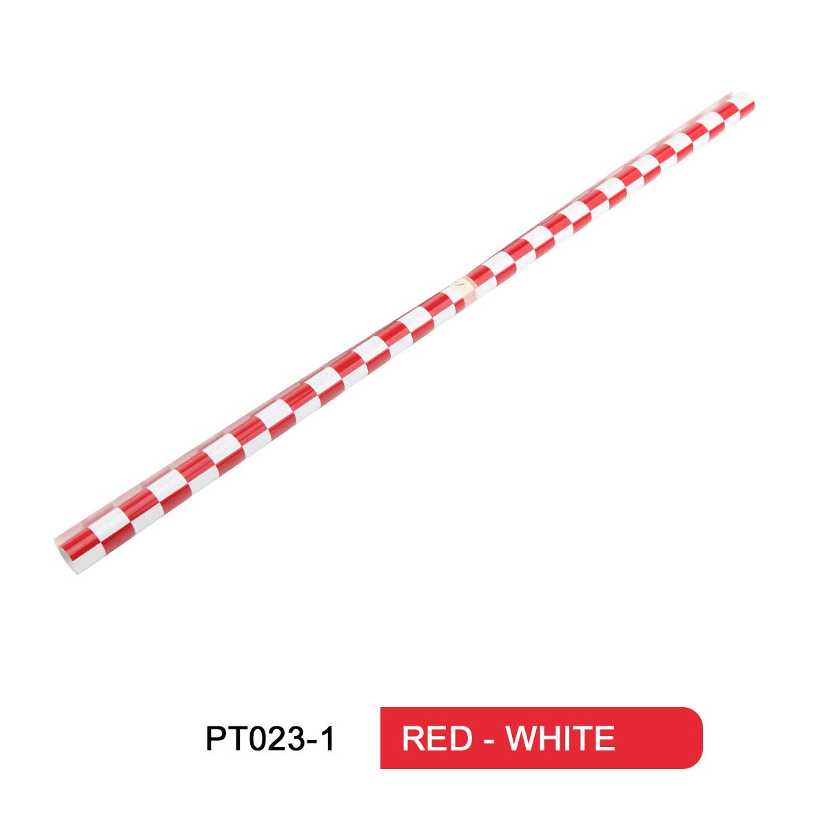 ZYHOBBY Covering Film for RC Airplane 60CM×100CM Red-White