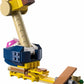 LEGO 71414 Super Mario Conkdor's Noggin Bopper Expansion Set, Buildable Toy to Combine with Mario, Luigi or Peach Starter Course, Gifts for Kids 6