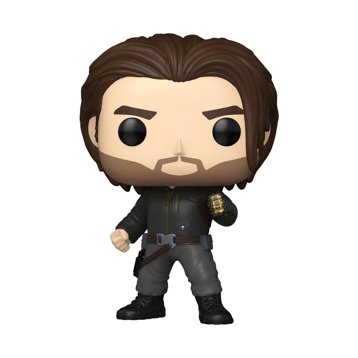 Funko POP! Marvel: Thunderbolts - Bucky Barnes