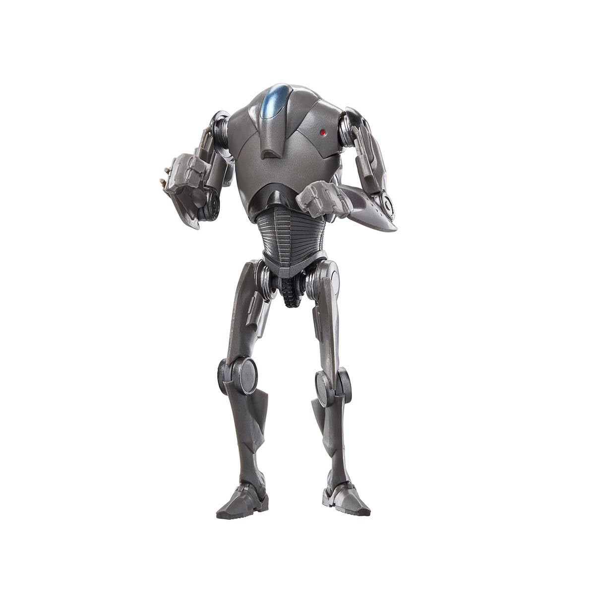 STAR WARS The Black Series Super Battle Droid, Attack of The Clones 6 Inch Action Figure