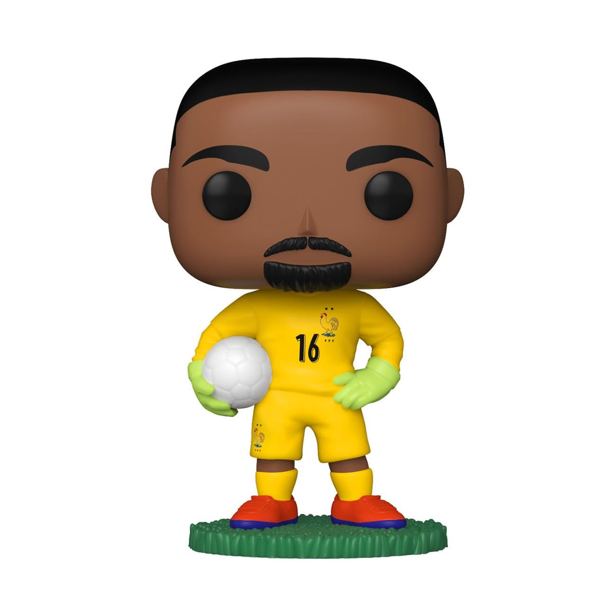 Funko POP! Football: France - Mike Maignan