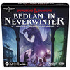 Hasbro Gaming Dungeons & Dragons: Bedlam in Neverwinter Board Game, Escape Room, Cooperative Strategy Games for Ages 12+, 2-6 Players, 3 Acts Approx