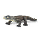 Safari Ltd. Komodo Dragon Figurine - Realistic 5.5" Reptile Figure - Educational Toy for Boys, Girls and Kids Ages 3+