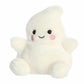 Aurora® Spooky Palm Pals™ Tricks Ghost™ Stuffed Animal - Fun Collectible Plush for Kids and Adult Collectors - Perfect for Halloween Decorations