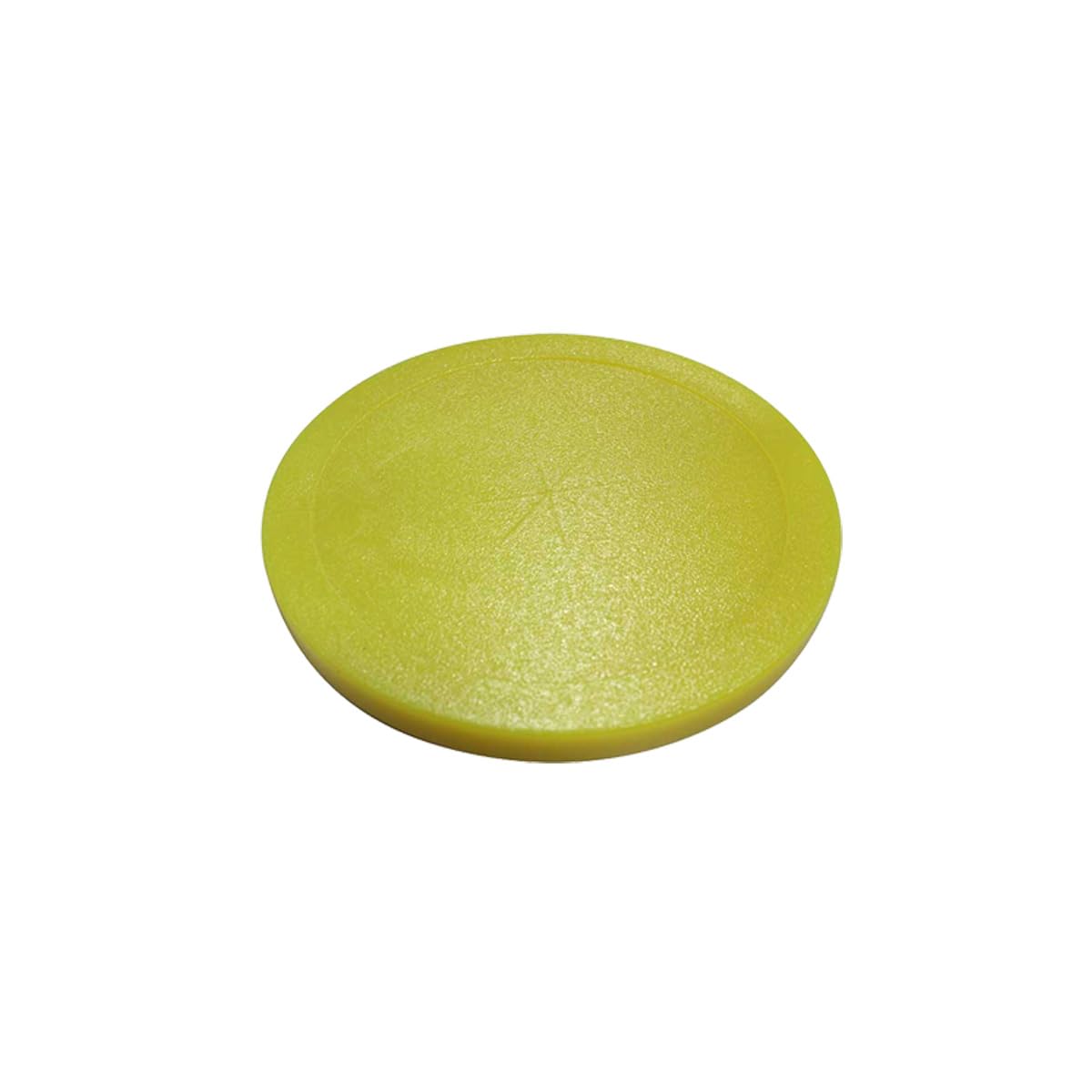 Gold Standard Games Tournament Pro Air Hockey Kit - (4) Yellow Pucks 3-1/4"