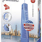 Ravensburger -One World Trade Center NY 3D Puzzle