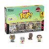 Funko Bitty POP! 4 Pack: Jurassic Park - Mr. DNA