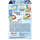 Winning Moves Words Over Easy Games USA, Fun Family Word Making Game for 2 to 4 Players, Ages 8+