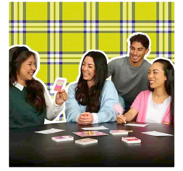 My Pet Elephant The Clueless Party Game