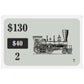Rio Grande Games Baltimore & Ohio Board Game, Railway Strategy & Investment