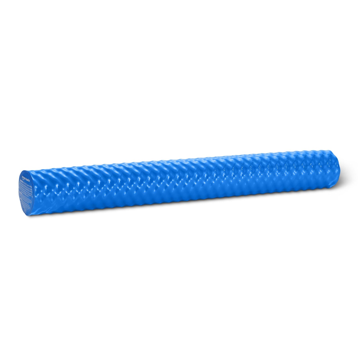 Amazon Basics Pool Noodle, Swim Noodles, 46 Inches, Flexible Buoyant Material, UV-Resistant, Supports up to 250 lbs
