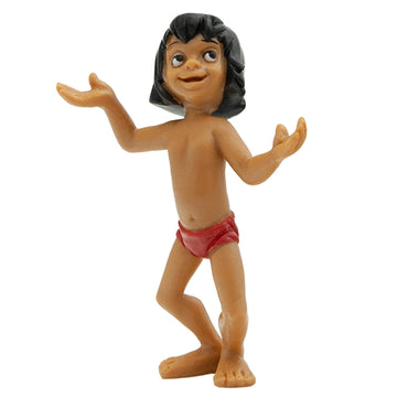 Bullyland Mogli Action Figure