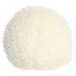 Aurora Palm Pals 4.5" Chuck Snowball Festive Plush