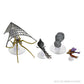 WizKids D&D Icons of The Realms: Ship Scale - Wildspace Ambush