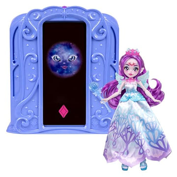 Magic Mixies Pixie Supremes Magic Mirror. Skylar The Deluxe Butterfly Pixie. 2 Unique Outfits. Mix Magic Potion to Reveal Premium 10.5" Pixie Supreme