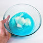 Instant Gel Science Kit: 35g of Superabsorbent Sodium Polyacrylate for Sensory Play, STEM Projects & Magic Tricks