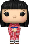 Funko POP Disney Parks: Small World - Japan, Muticolour (55258)
