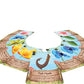 CardLords Lucky Luau