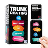 What DO You Meme? Trunk Dexting - The Ridiculous Word Magnet Game, Magnet Games for Adults from The Makers of New Phone Who Dis Game