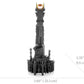 Metal Earth Fascinations Premium Series Lord of the Rings Barad Dur 3D Metal Model Kit