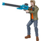 Jurassic World: Chaos Theory Ben Action Figure & 2 Dinosaurs Toy Pack