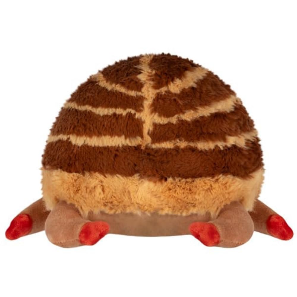 Squishable - Mini Weevil - Garden Collection - 12.5 in - Soft Toy Collectible Stuffed Animal