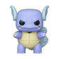 Funko Pop! Games: Pokemon - Wartortle - Collectable Vinyl Figure - Gift Idea - Official Merchandise - Toys for Kids & Adults - Video Games Fans