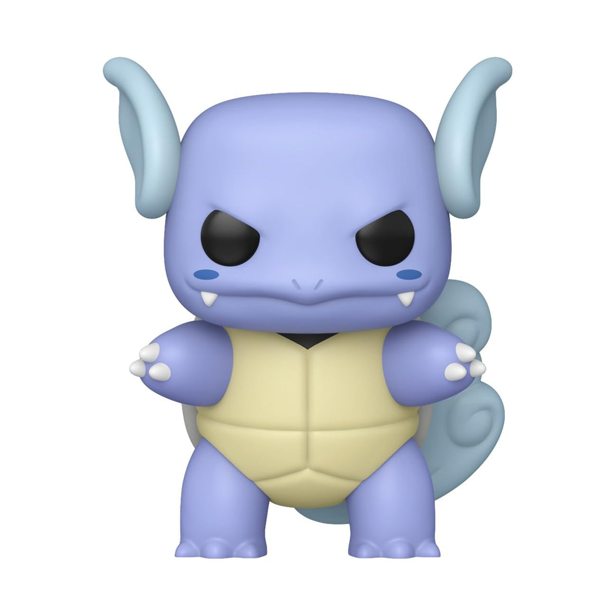 Funko Pop! Games: Pokemon - Wartortle - Collectable Vinyl Figure - Gift Idea - Official Merchandise - Toys for Kids & Adults - Video Games Fans