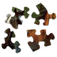 Springbok 500 Piece Jigsaw Puzzle Summer Creek Multi, Large/18 x 23.5"