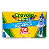 Crayola 120 Crayons (526920)